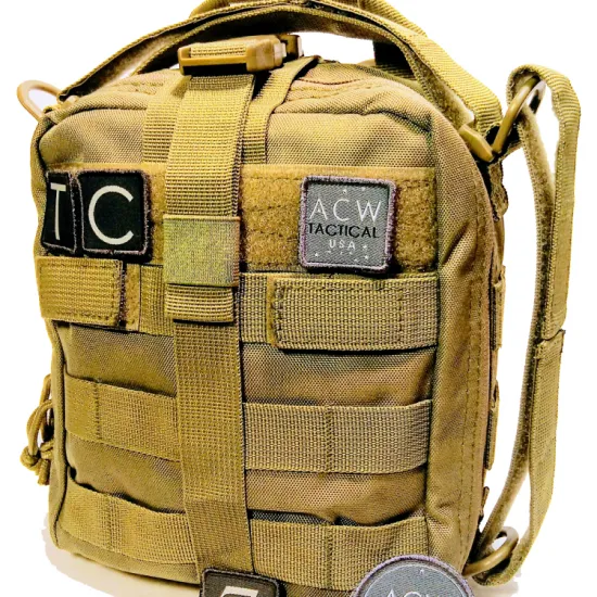 Hidden ACW "MAC-Gyver Kit" (Fully loaded) scottc.