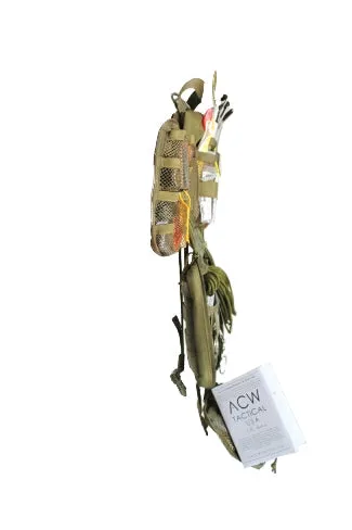 Hidden ACW "MAC-Gyver Kit" (Fully loaded) scottc.