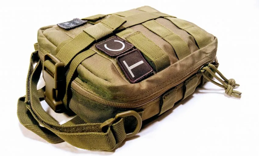 Hidden ACW "MAC-Gyver Kit" (Fully loaded) scottc.