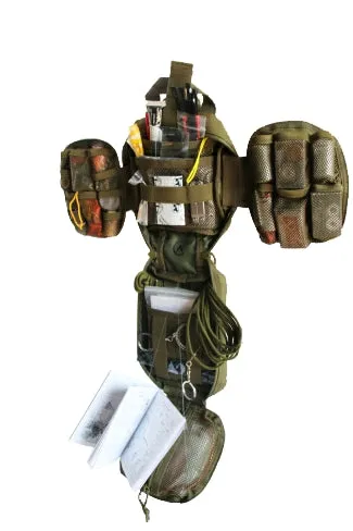 Hidden ACW "MAC-Gyver Kit" (Fully loaded) scottc.