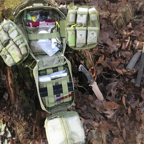 Hidden ACW "MAC-Gyver Kit" (Fully loaded) scottc.