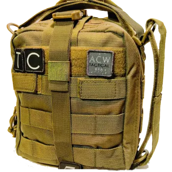 Hidden ACW "MAC-Gyver Kit" (Fully loaded) scottc.