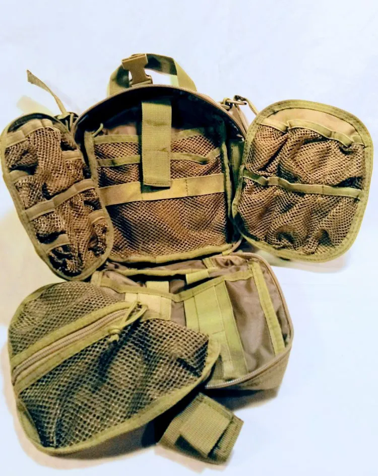 Hidden ACW "MAC-Gyver Kit" (Fully loaded) scottc.