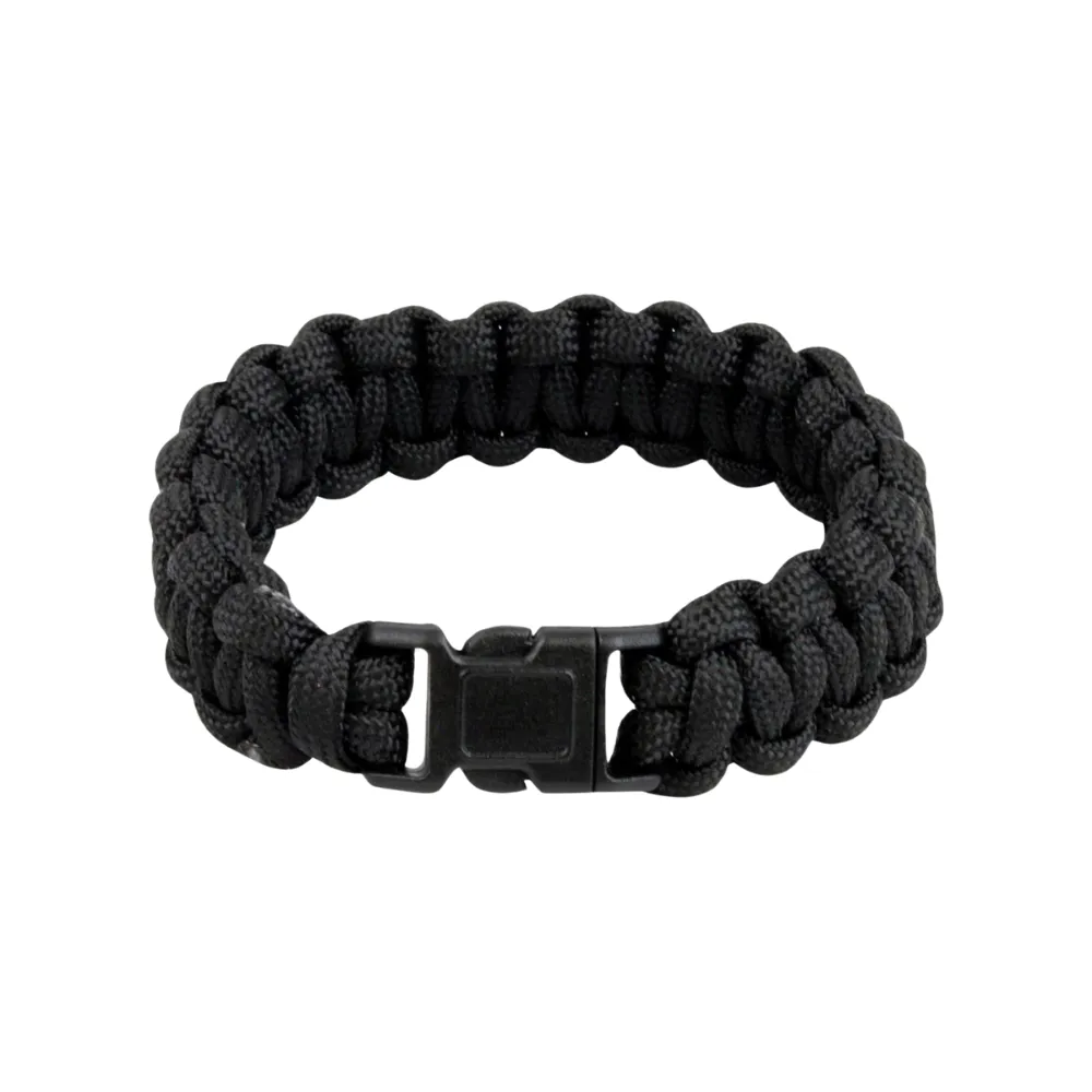Highlander | Paracord Bracelet Or Buckle