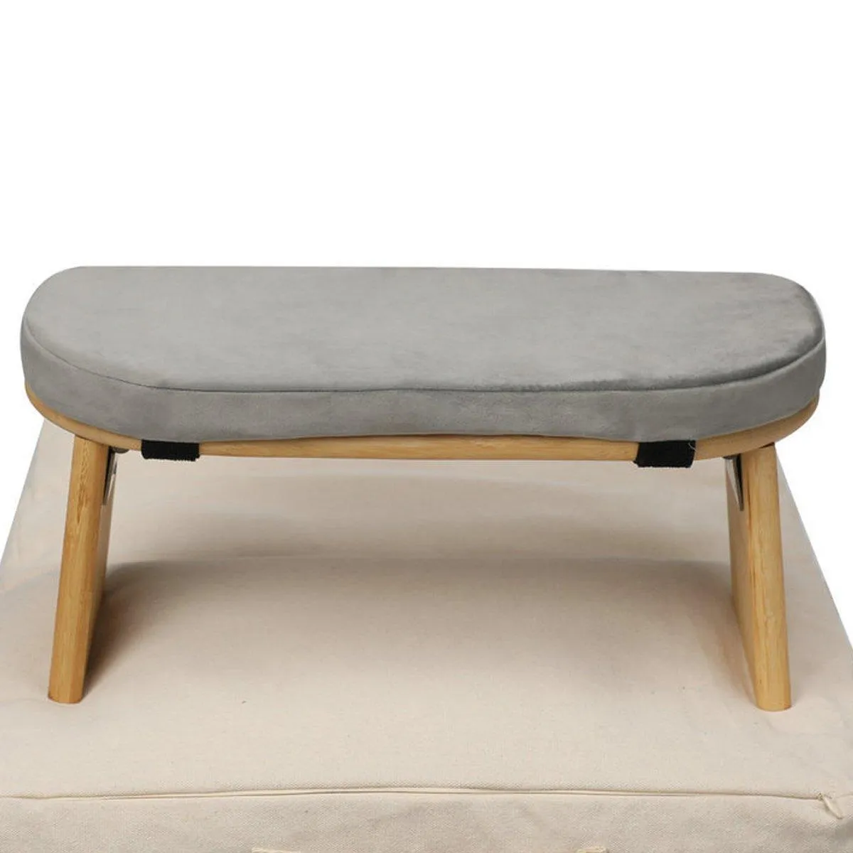 Home Yoga Meditation Stool Comfortable Floor Seating Cushion Relaxation Chair