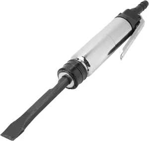 Industrial Powerful Handle Straight Type Air Chisel Pneumatic Hammer Shovel Tool