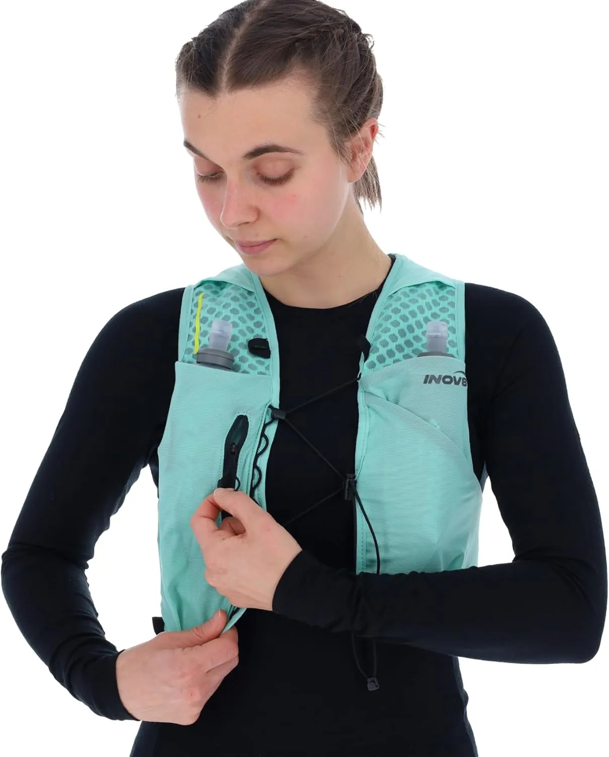 INOV8 RacePac 8 Running Hydration Vest