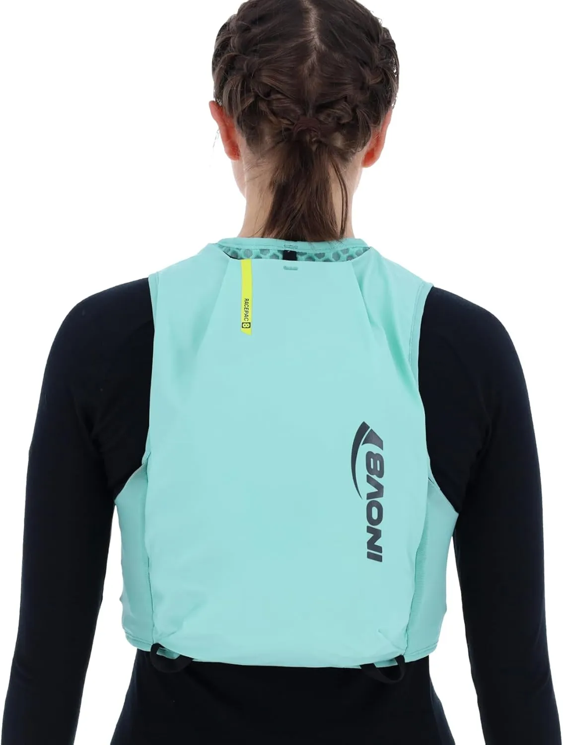 INOV8 RacePac 8 Running Hydration Vest