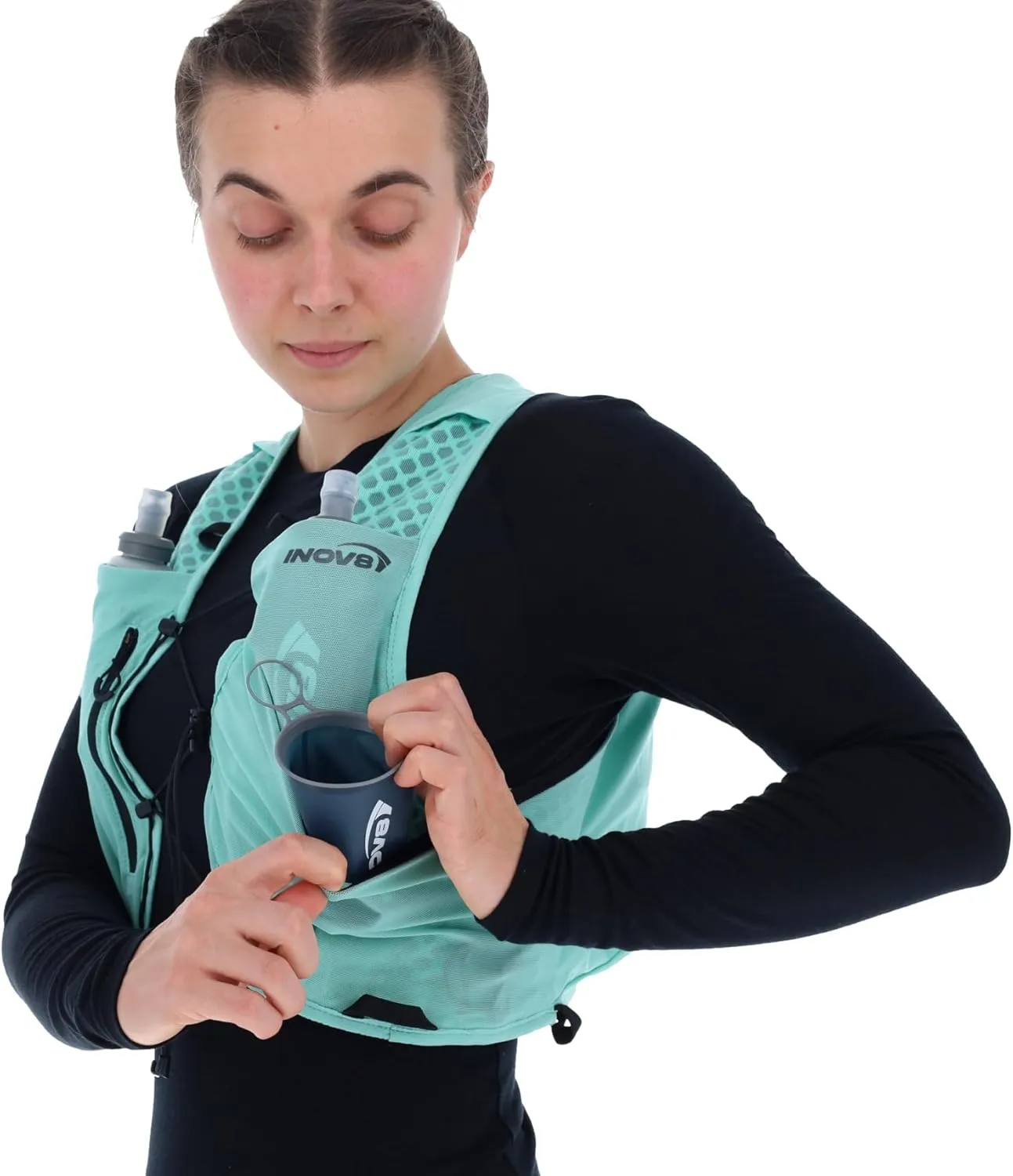 INOV8 RacePac 8 Running Hydration Vest