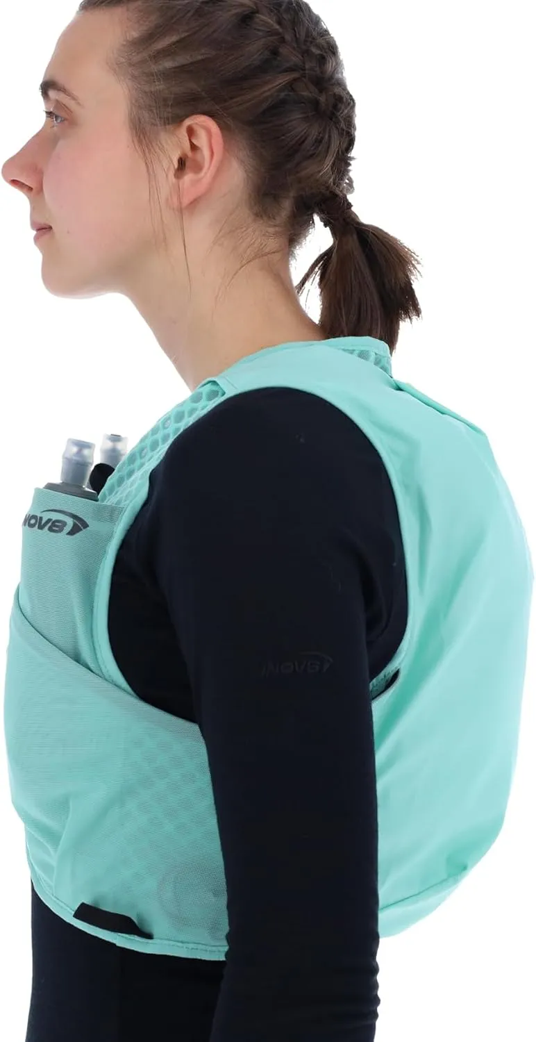 INOV8 RacePac 8 Running Hydration Vest
