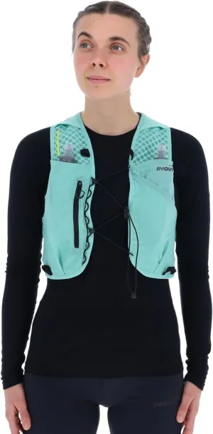 INOV8 RacePac 8 Running Hydration Vest