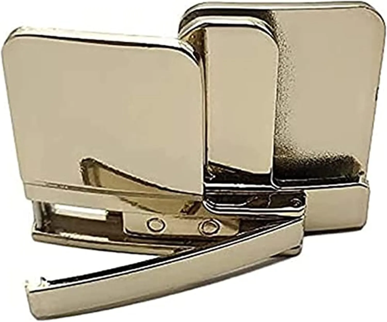 Invisible Belt, MultiFunction Belt Clip, Lazy Belt Cordless Buckle Belt tighten the waistband, Belt for Unisex