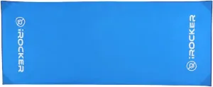 iROCKER Board Mat - Durable 4'9" x 11'7" Nylon Mat for Paddle Boards, Kayaks, Surfboards, Snorkel & Scuba Gear Protection