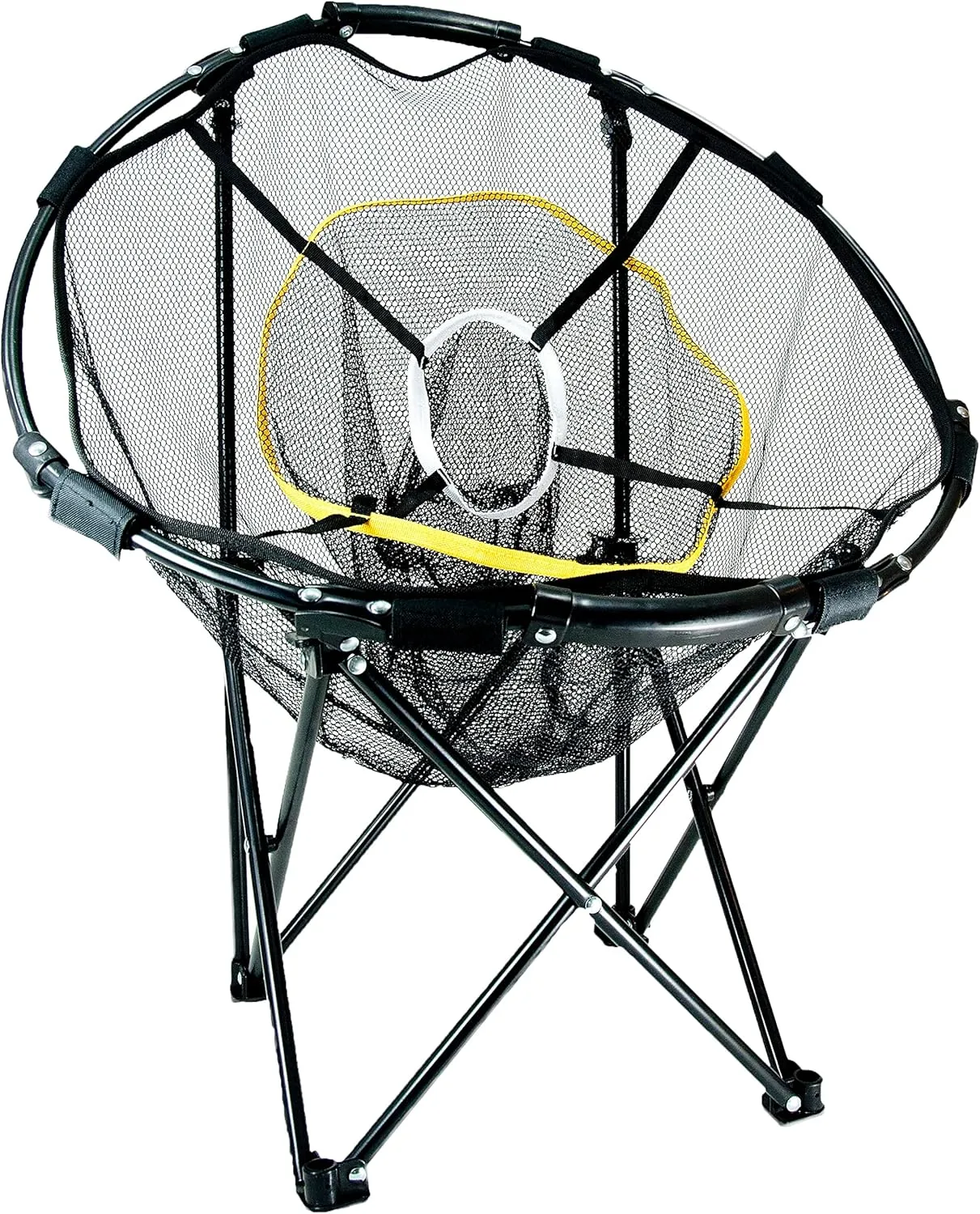JEF World of Golf Collapsible Chipping Net