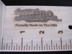 Jig Pro Shop 10" Pocket Pro Paracord Bracelet Jig