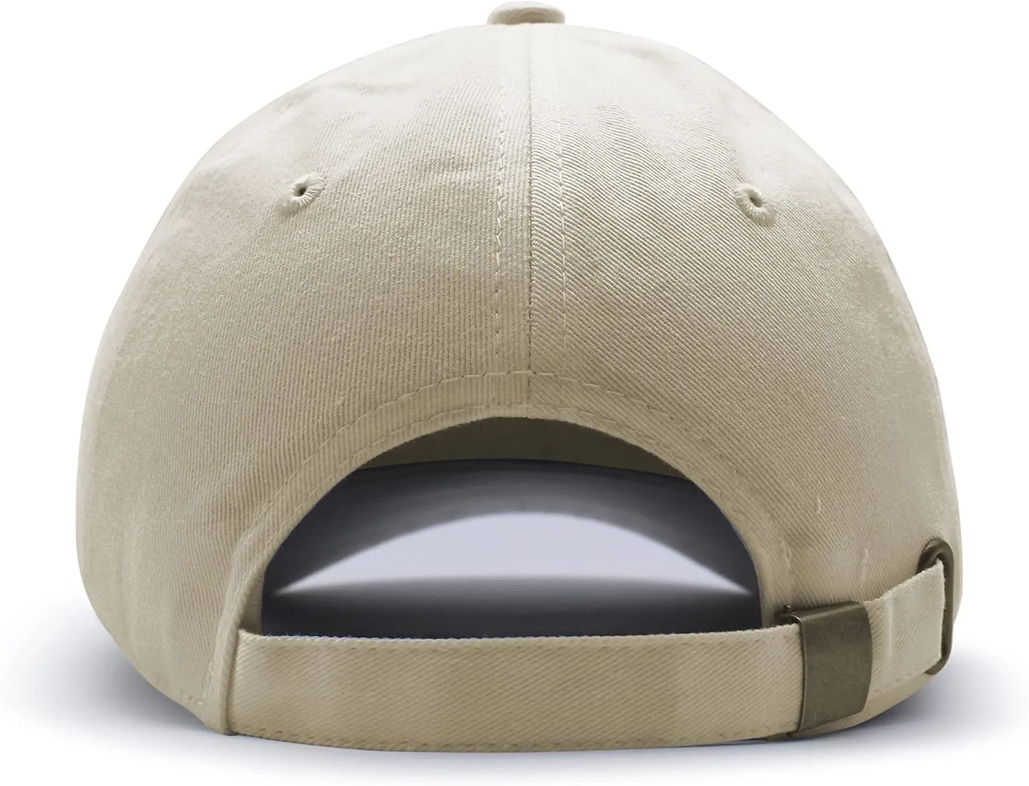 JPAK Shovel Baseball Cap Embroidered Cotton Dad Hat - Tool