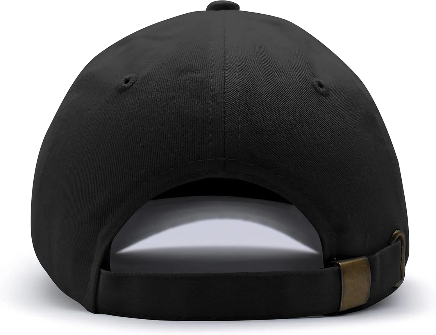 JPAK Shovel Baseball Cap Embroidered Cotton Dad Hat - Tool