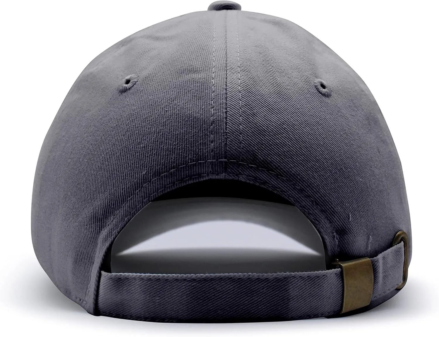 JPAK Shovel Baseball Cap Embroidered Cotton Dad Hat - Tool