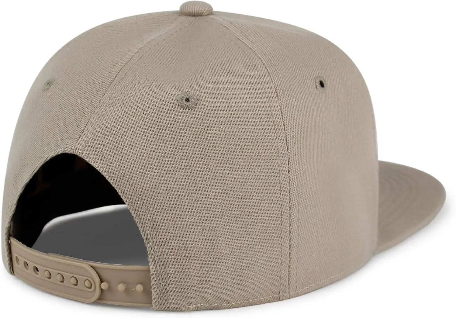 JPAK Shovel Hip-Hop Snapback Hat Embroidered Baseball Cap Tool