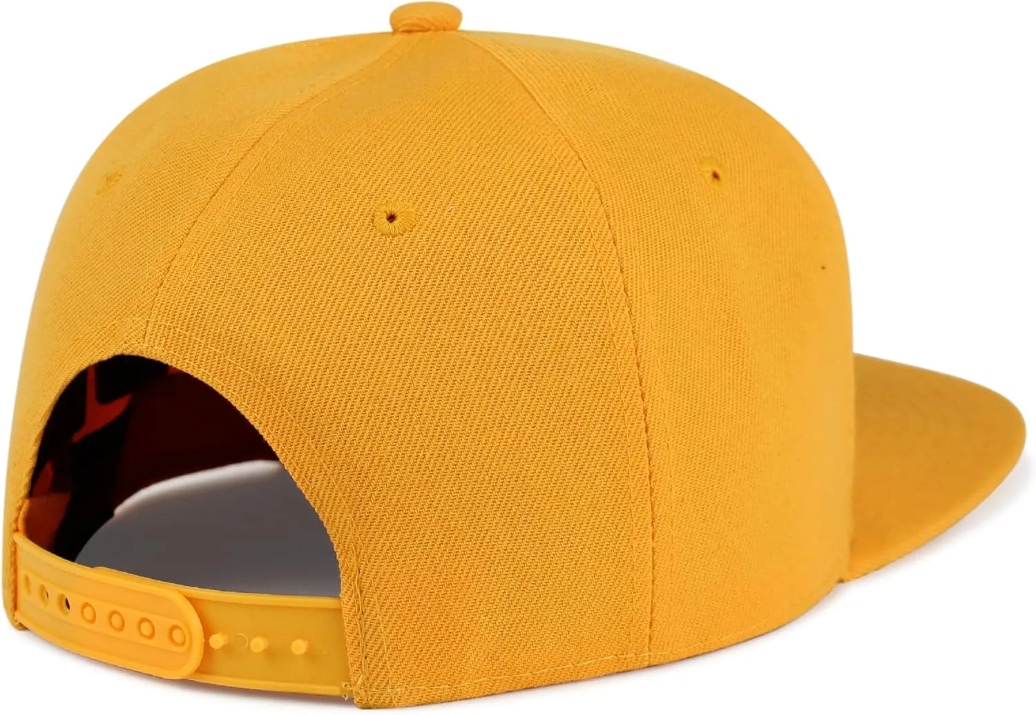 JPAK Shovel Hip-Hop Snapback Hat Embroidered Baseball Cap Tool