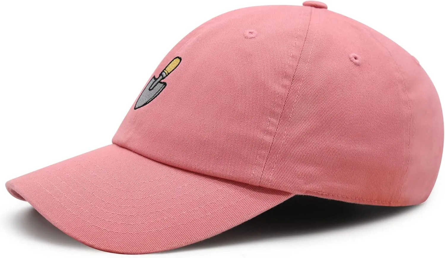 JPAK Shovel Premium Dad Hat Embroidered Cotton Baseball Cap Tool