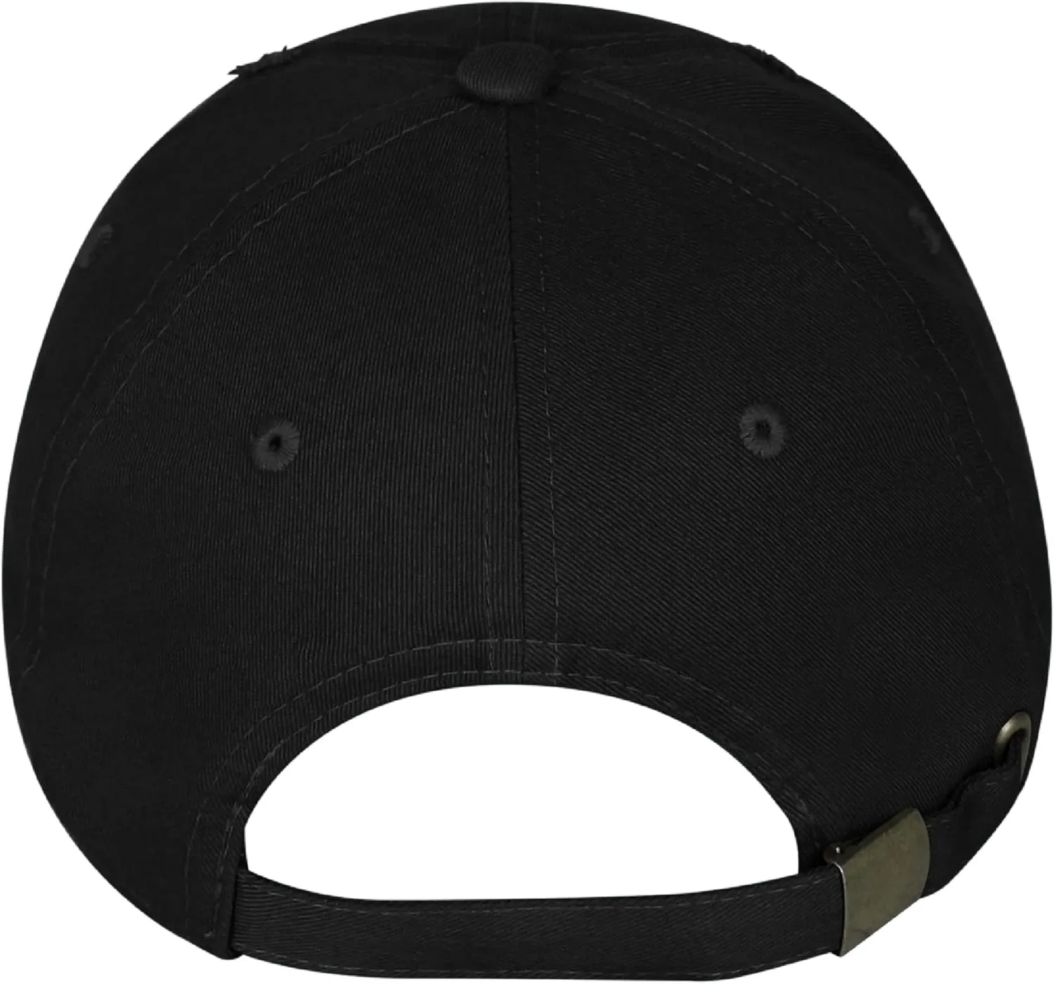 JPAK Shovel Vintage Dad Hat Frayed Embroidered Cap Tool
