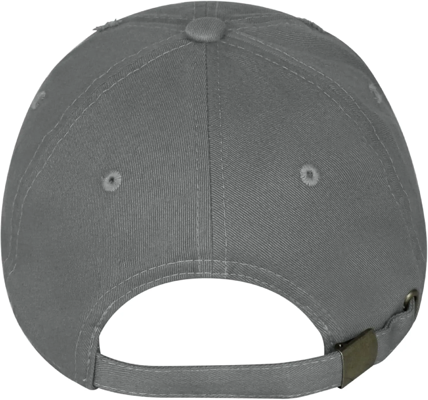 JPAK Shovel Vintage Dad Hat Frayed Embroidered Cap Tool