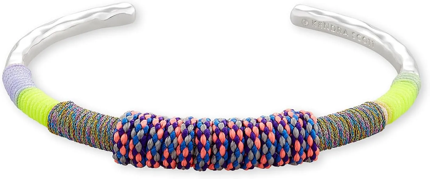 Kendra Scott Masie Cuff Bracelet, Fashion Jewelry for Women