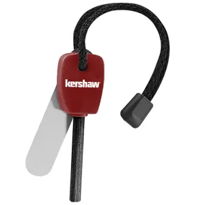Kershaw Fire Starter