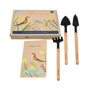 Kids Mini Gardening Tool Set