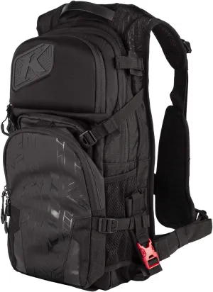 KLIM Nac Pak Technical Backpack Concealment