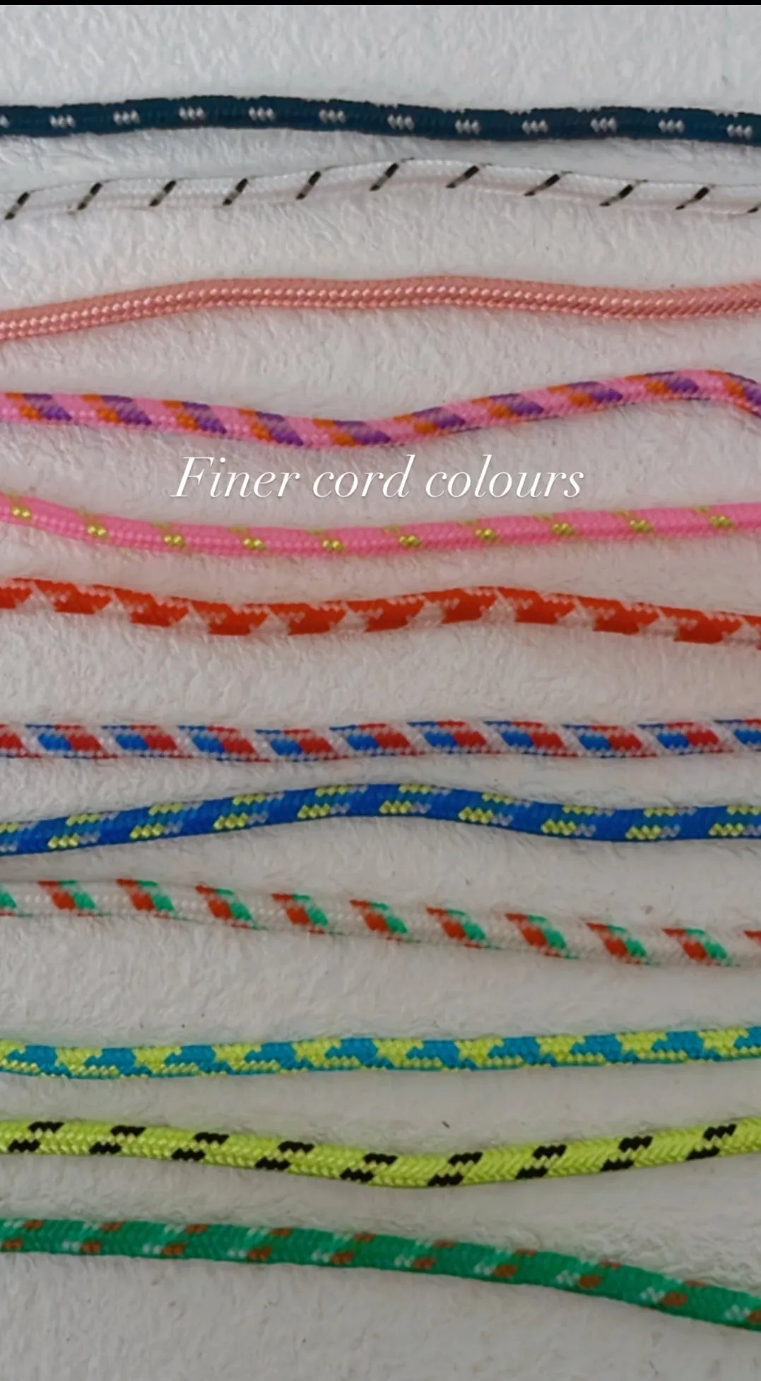 Le ParaDiamond rondelle bracelet