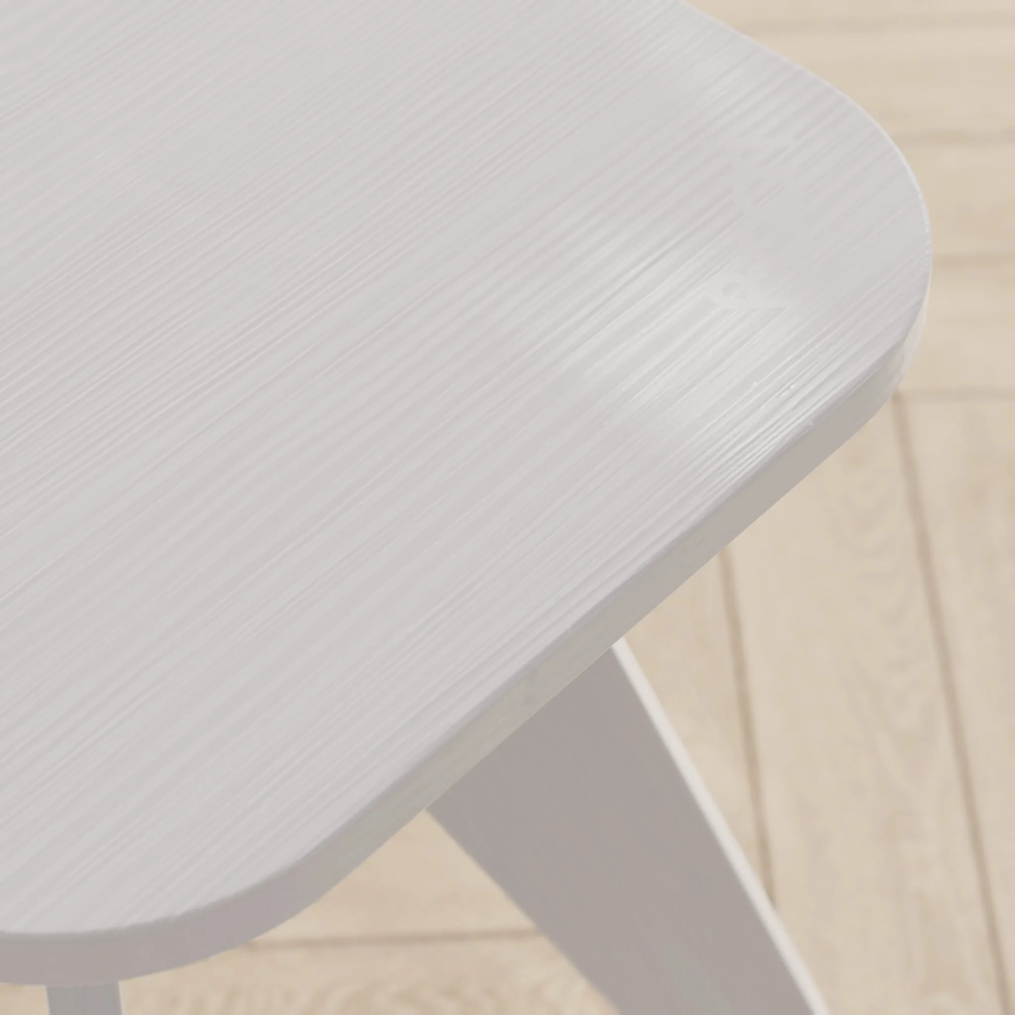 Leaf Stool