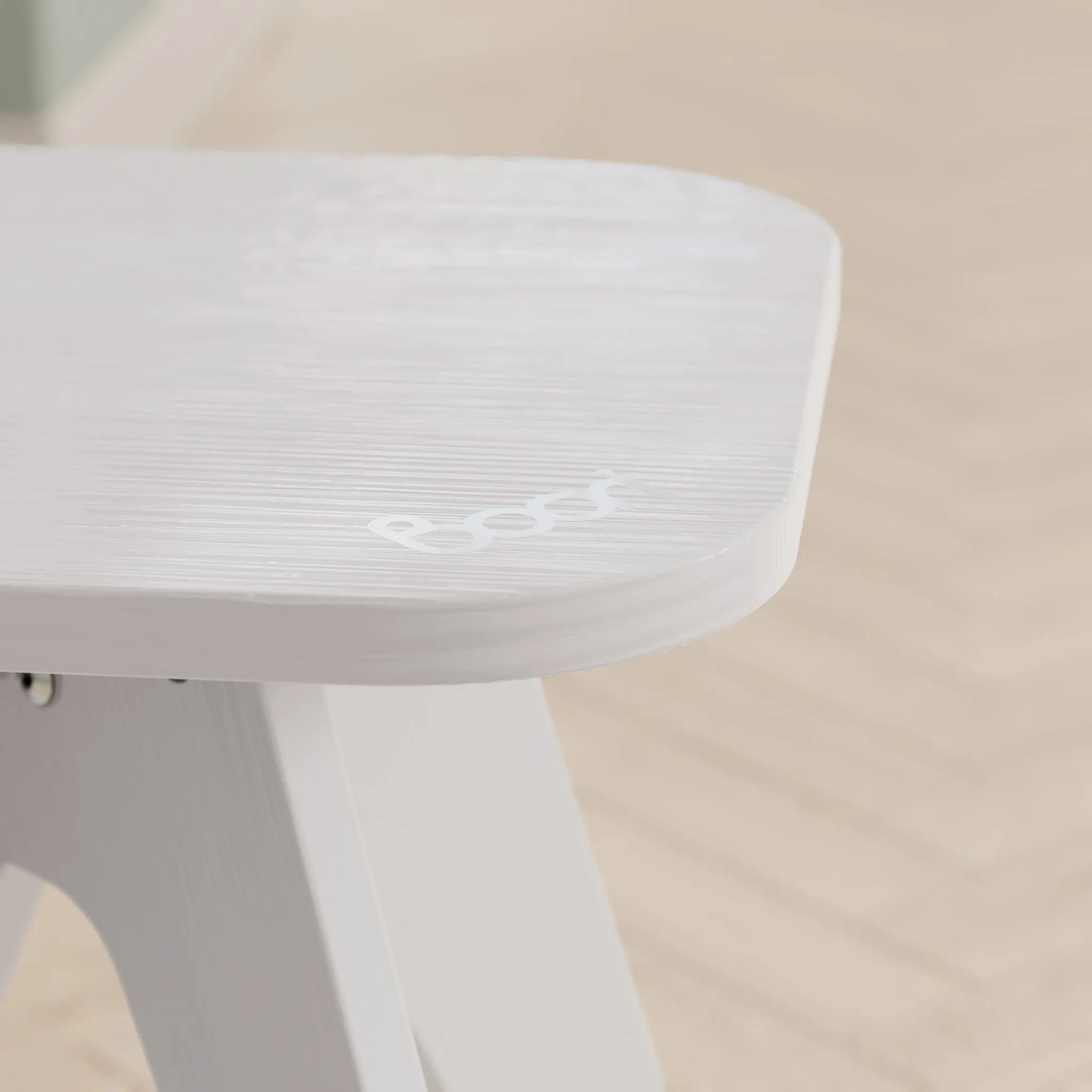 Leaf Stool