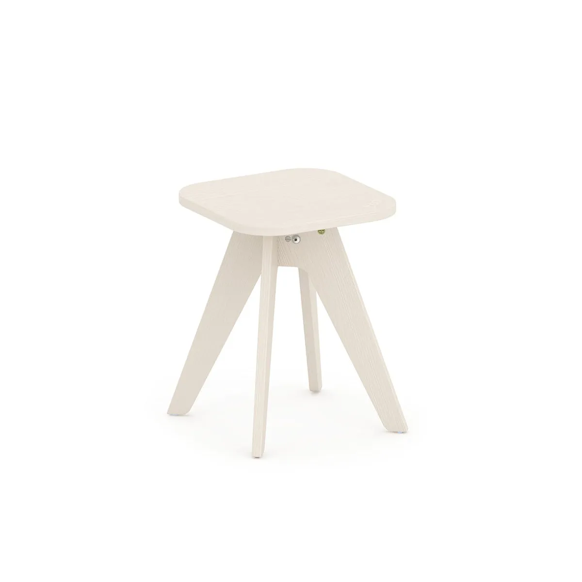 Leaf Stool