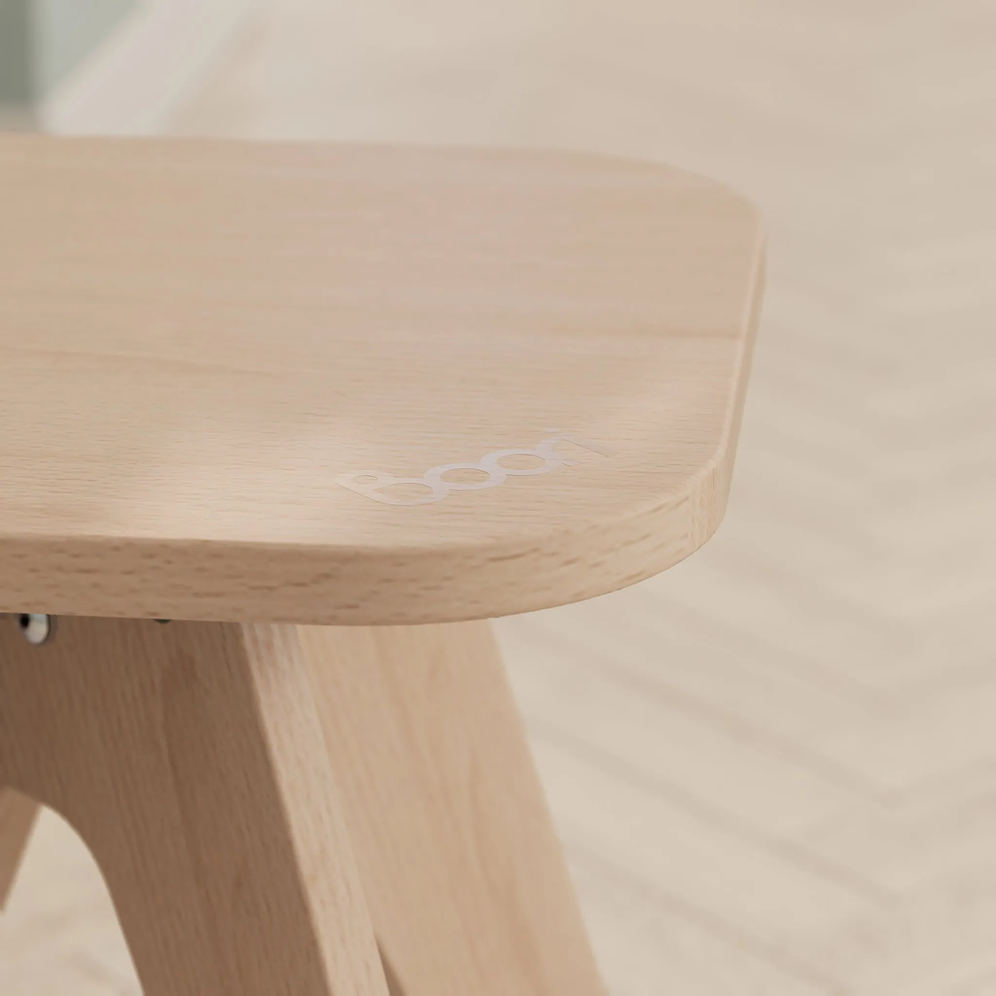 Leaf Stool