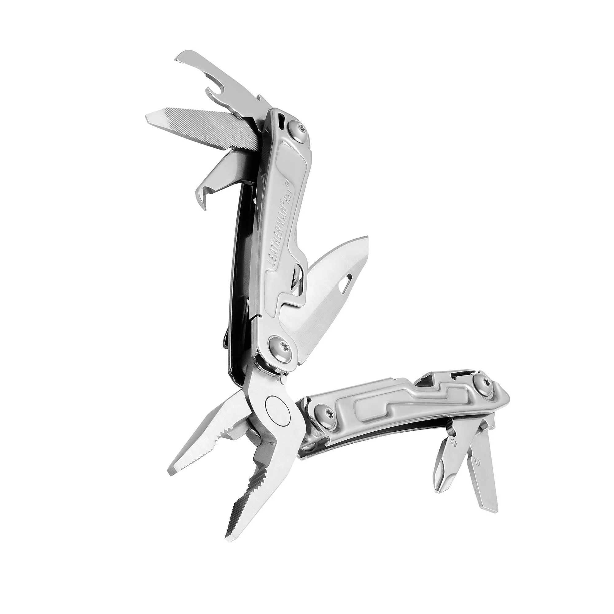 Leatherman Rev Multi-Tool No sheath / Box