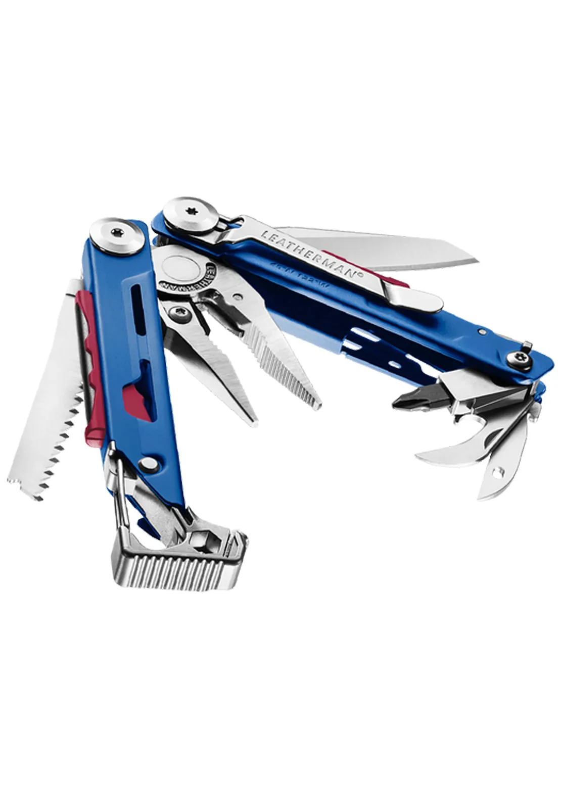 Leatherman Signal Tool