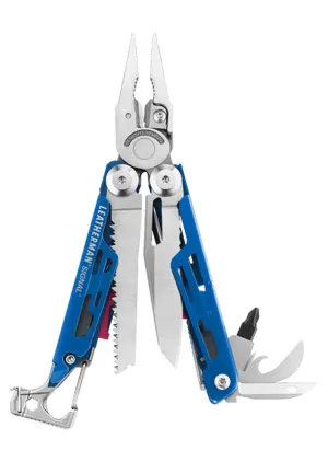 Leatherman Signal Tool