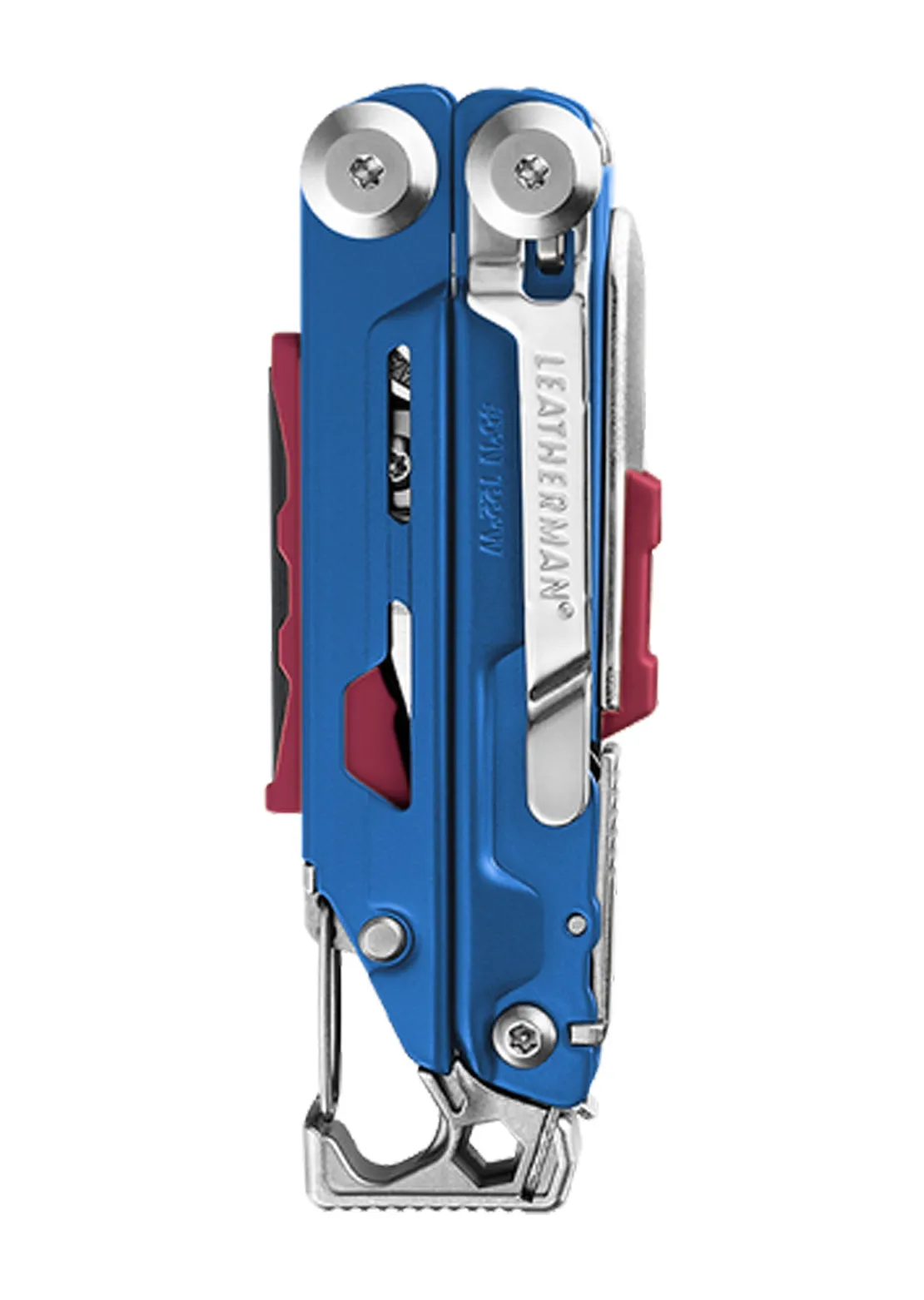 Leatherman Signal Tool