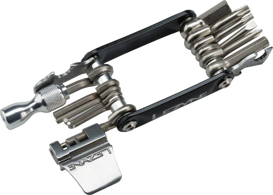 Lezyne RAP 21