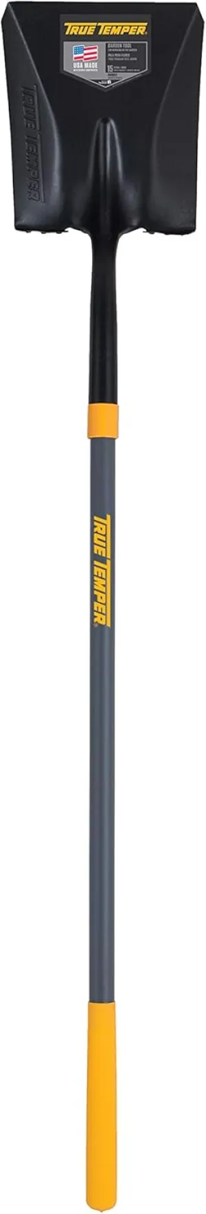 Lhsp Fiberglass Shovel