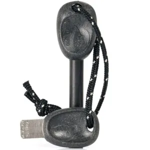 Light My Fire Firesteel Army - Slaty Black (12,000 strikes)
