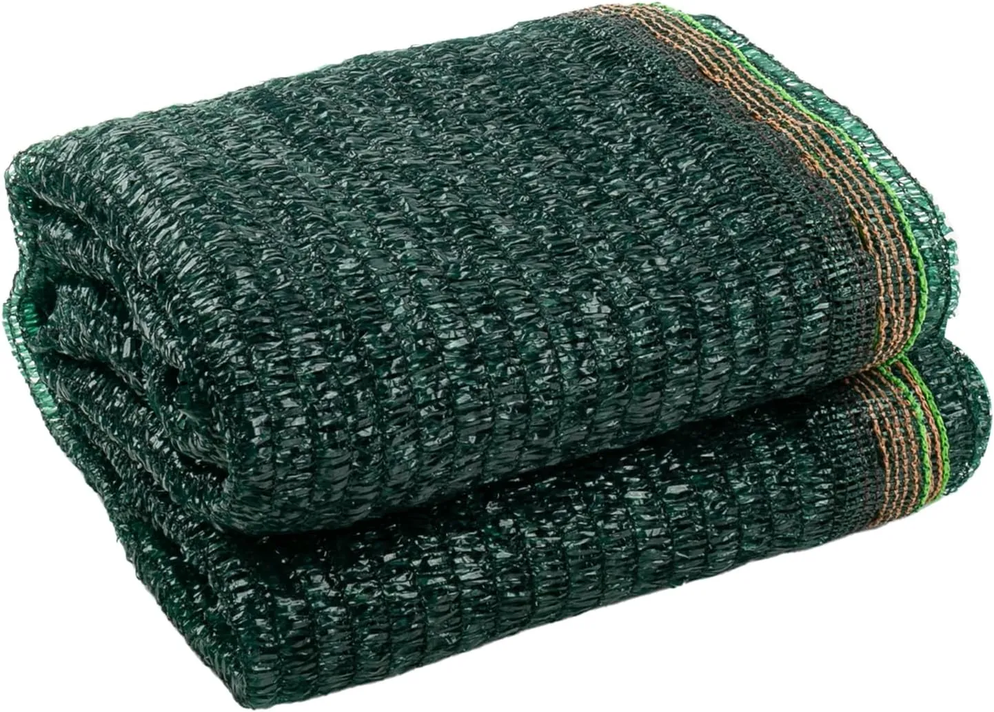 LOVE STORY 10x12FT 55% Green Shade Cloth Sun Shade Net UV Resistant Mesh Tarp Plant Cover Sunblock Net for Garden,Greenhouse,Vegetables,Flowers