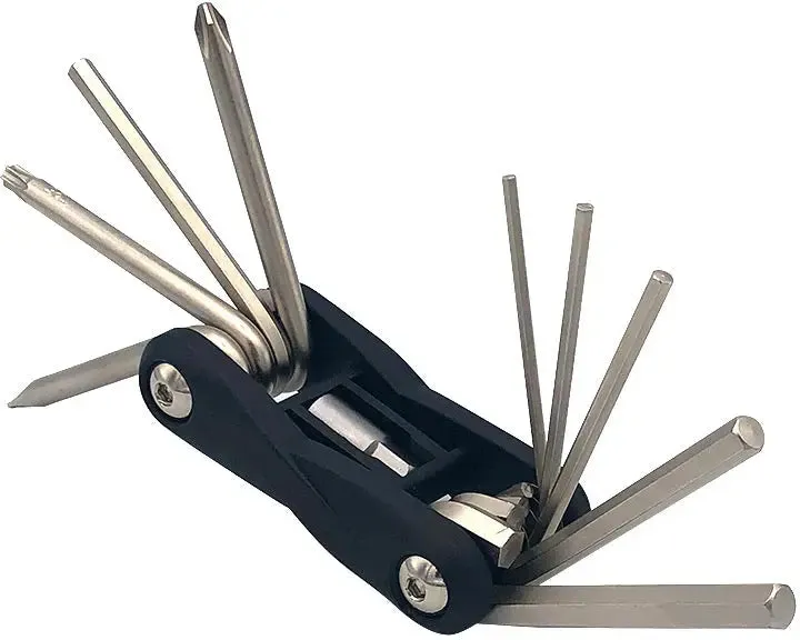 M-Part 10 Function Multi-tool