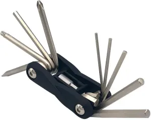 M-Part 10 Function Multi-tool