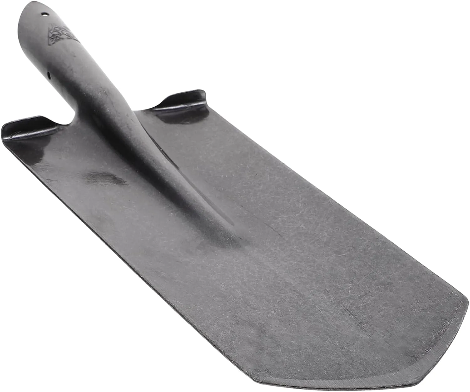 Manganese Steel Garden Shovel Multi-Function Shovels for Gardening Lightweight Digging Tool for Planting Outdoor Camping Hiking