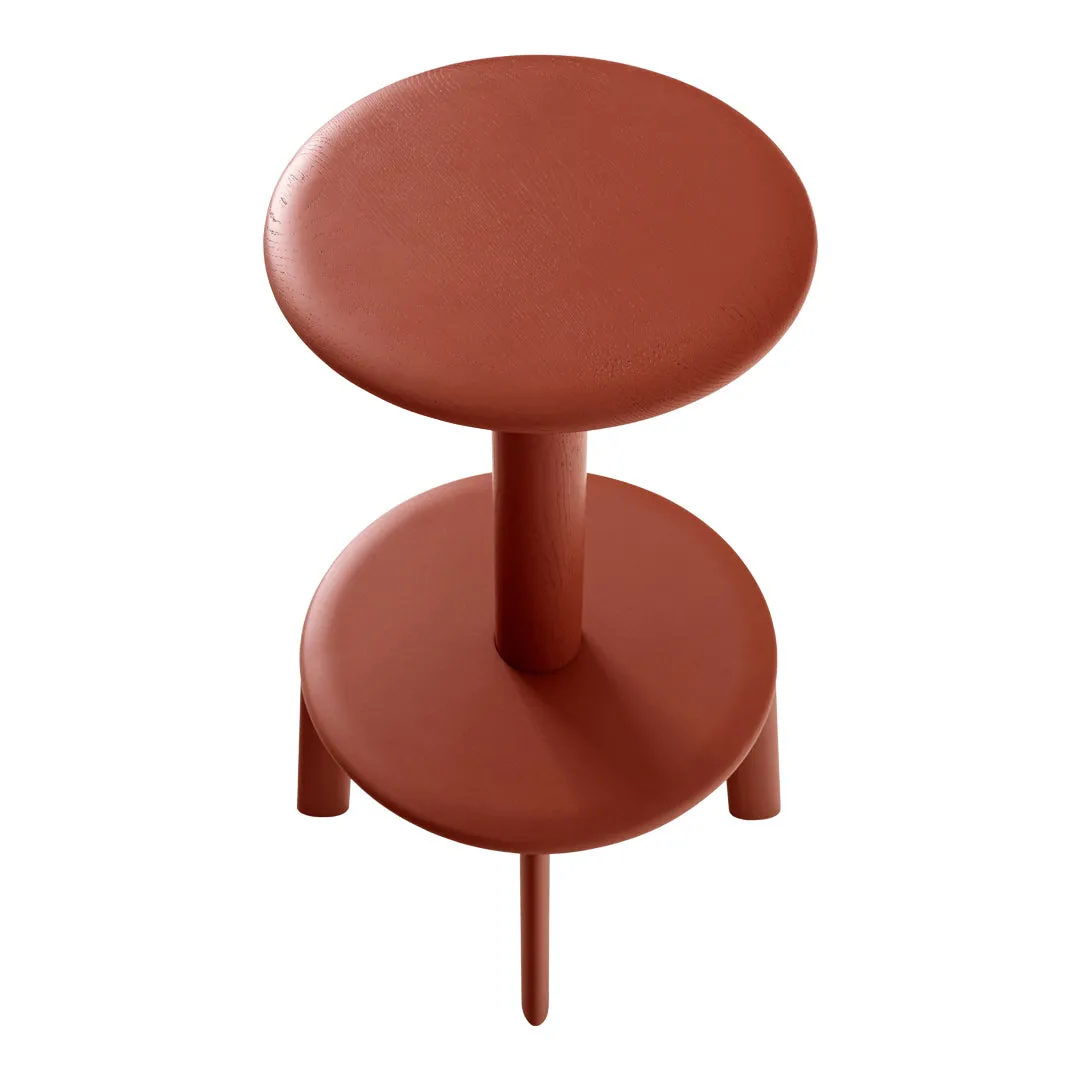 Massif AV39 Counter Stool