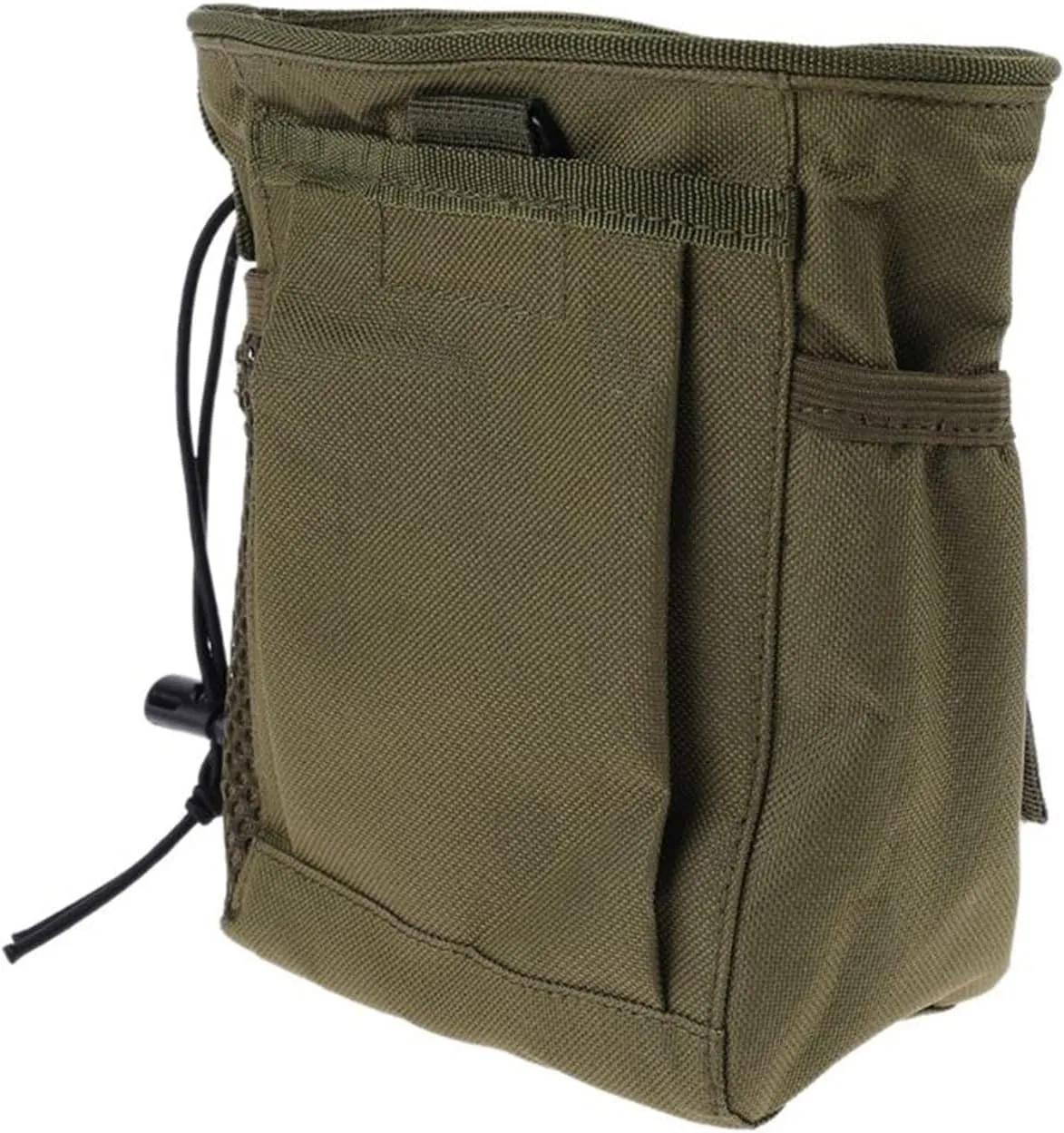 Metal Detector Pouch Bag Digger Supply Treasure Waist Pack Good Luck Finds Bag Garden Detecting Tools Shovel Bag Tool Bag