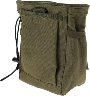 Metal Detector Pouch Bag Digger Supply Treasure Waist Pack Good Luck Finds Bag Garden Detecting Tools Shovel Bag Tool Bag